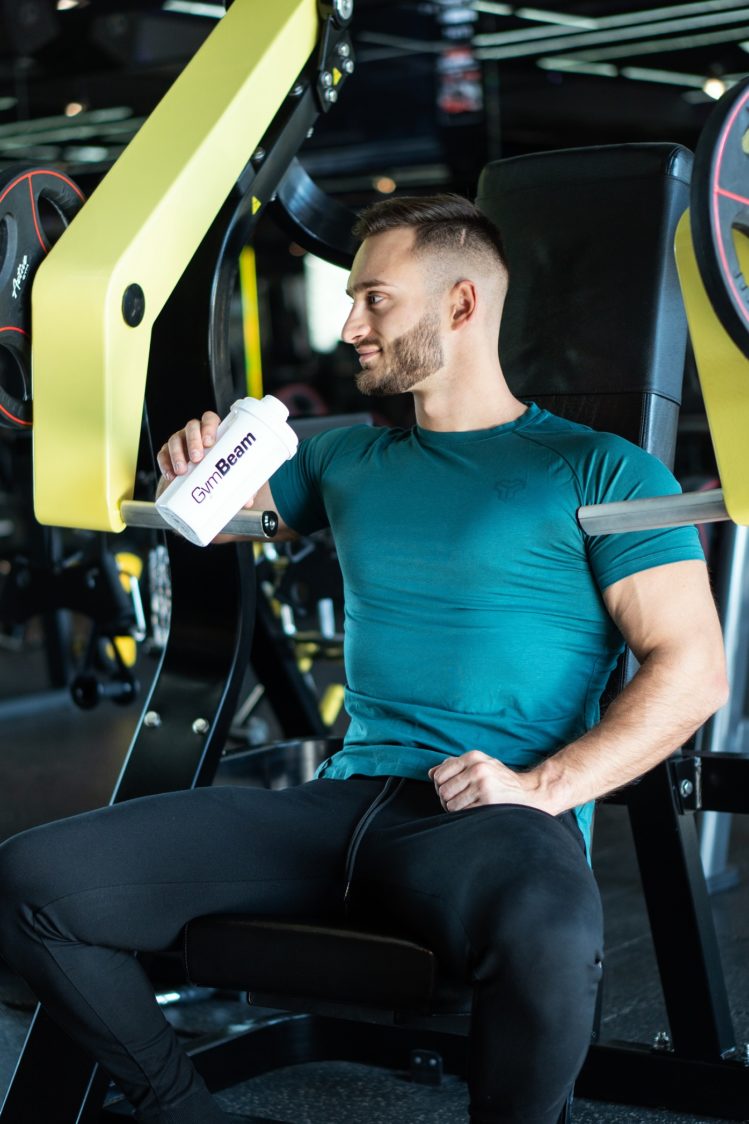 Η επίδραση της πρωτεΐνης στην υγεία