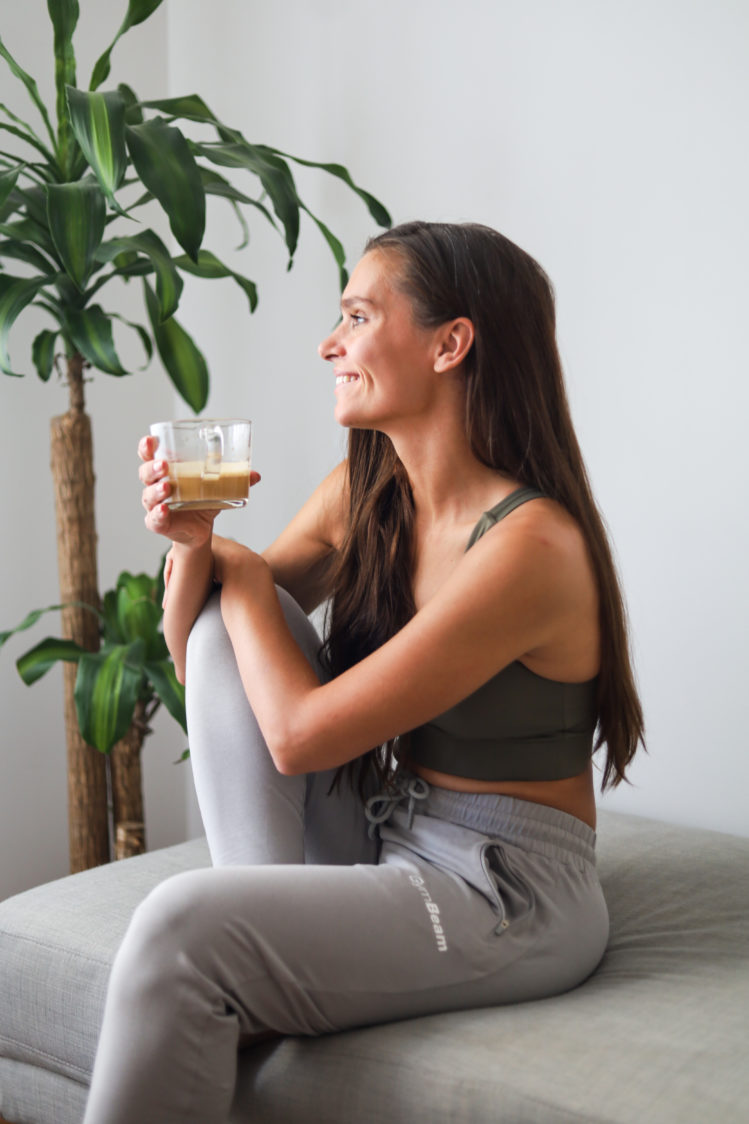 Κάντε διαλείμματα ενώ εργάζεστε ή μελετάτε