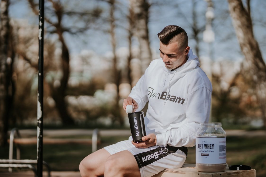 Πρωτεΐνη και προπόνηση ισχύος