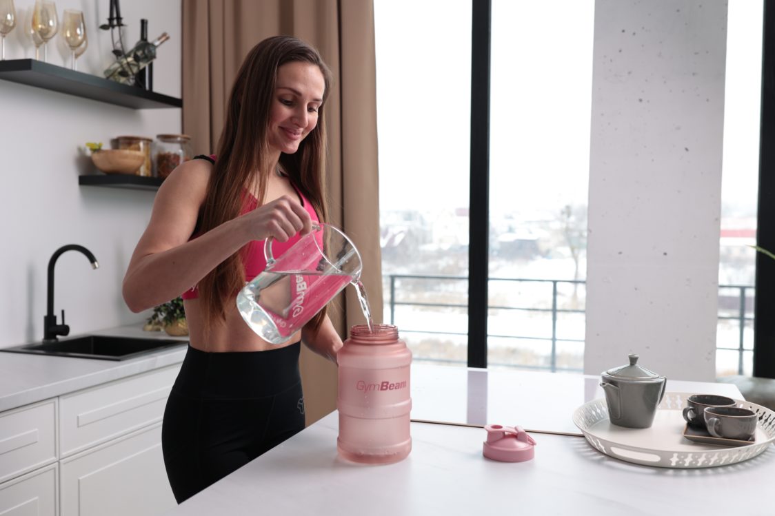 Τι να πίνετε όταν χάνετε θέλετε να χάσετε βάρος;