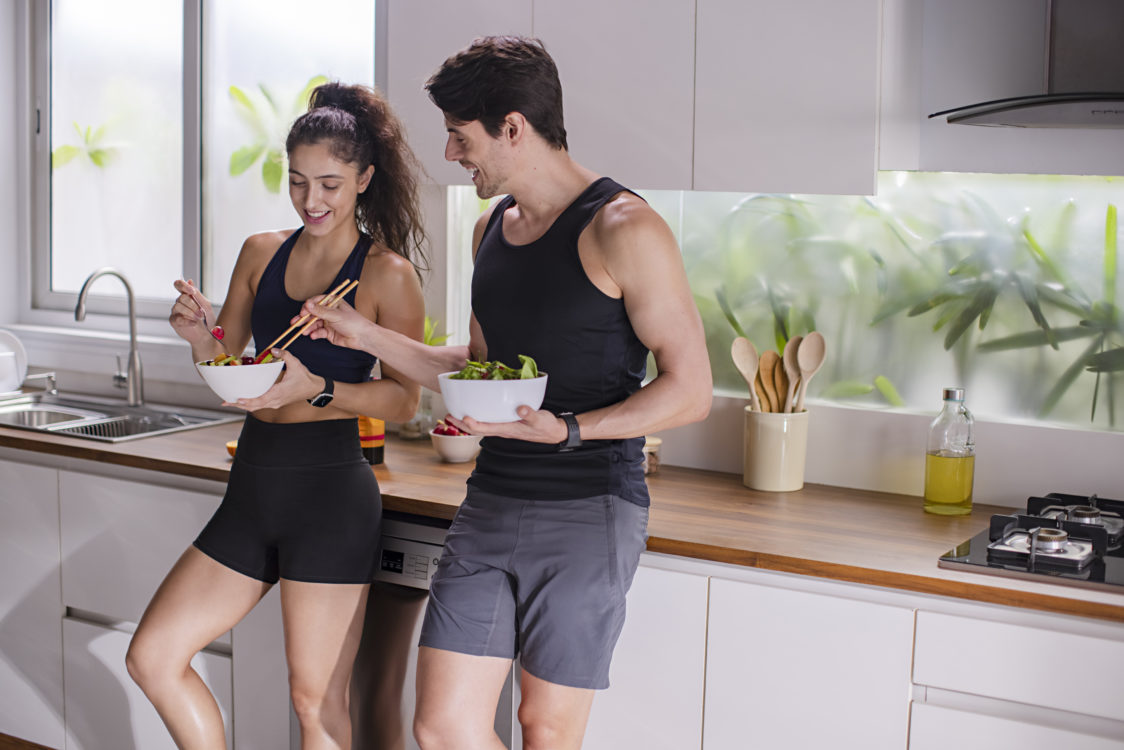 Συμβουλές για ευκολότερη απώλεια βάρους