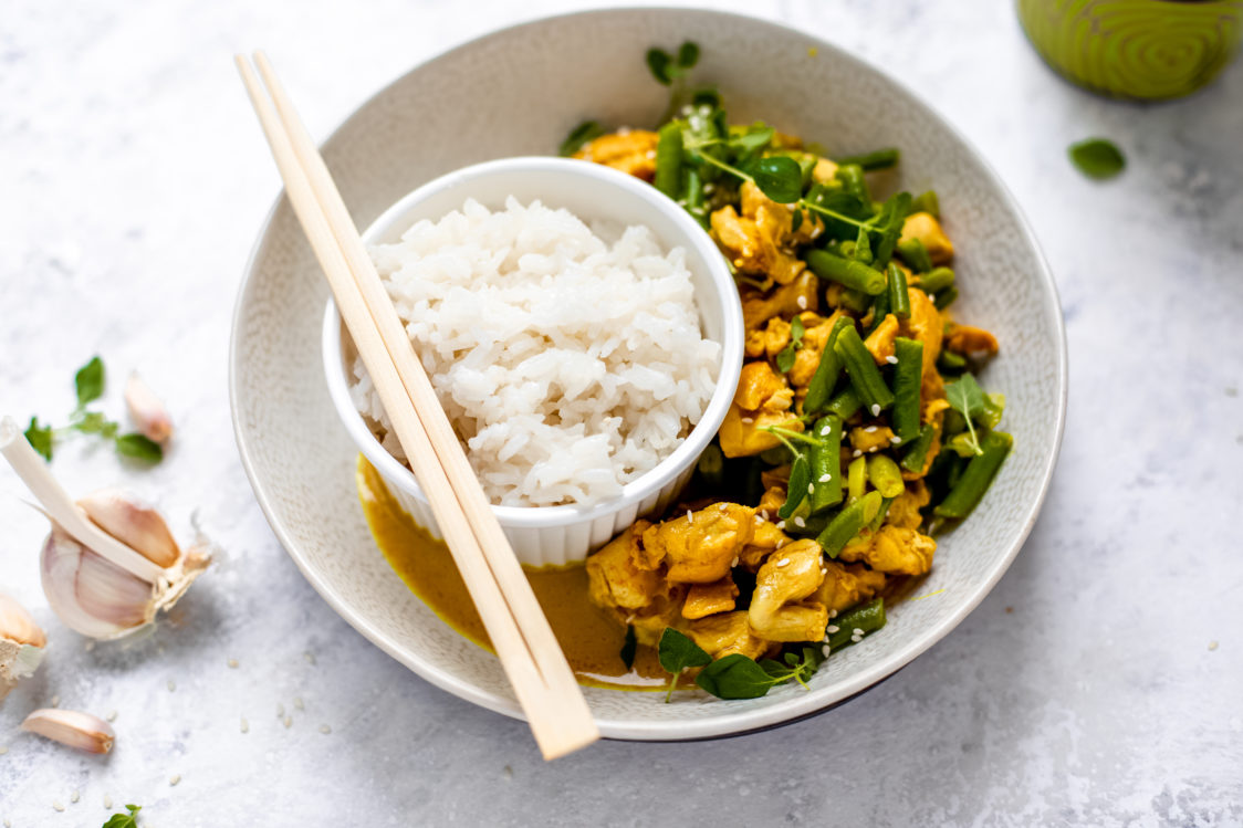 Ποιες τροφές περιέχουν πρωτεΐνη;