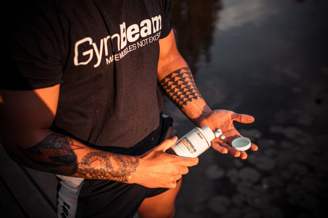 Τα αποτελέσματα των συμπληρωμάτων για απώλεια βάρους