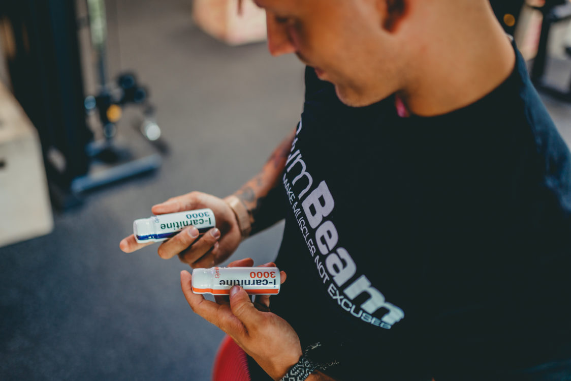 Καρνιτίνη και απώλεια βάρους;