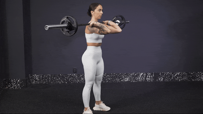 Πώς να εκτελέσετε ένα μπροστινό κάθισμα;