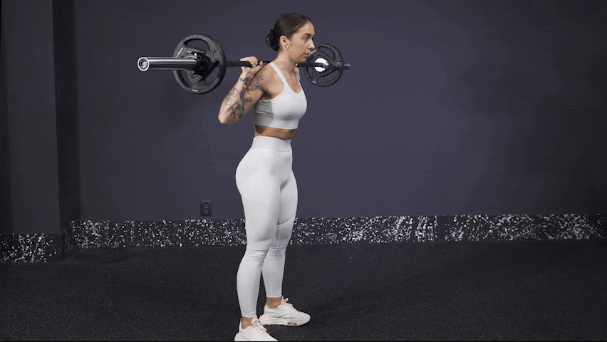 Πώς να εκτελέσετε ένα πίσω κάθισμα;