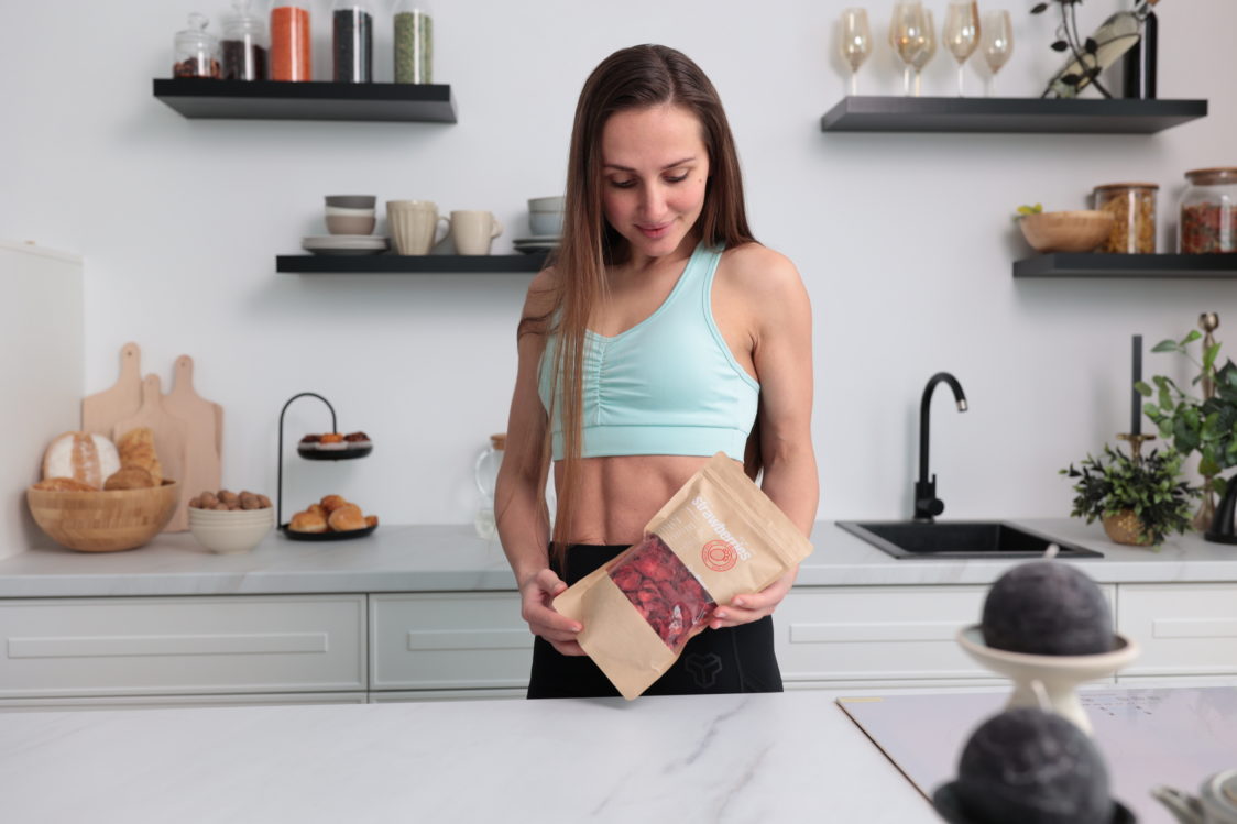 Ποια τρόφιμα θα σας χορτάσουν;