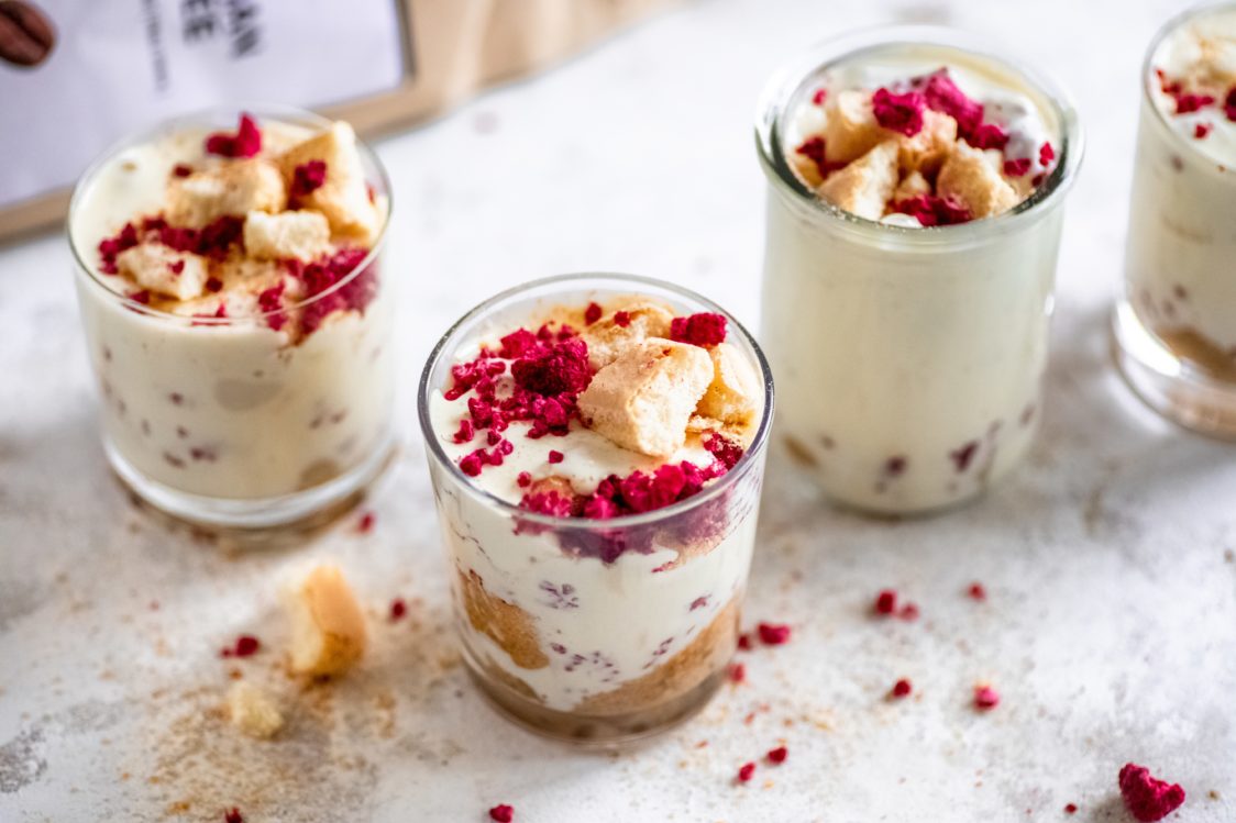 Πώς να συμπεριλάβετε το κουάρκ στη διατροφή σας;