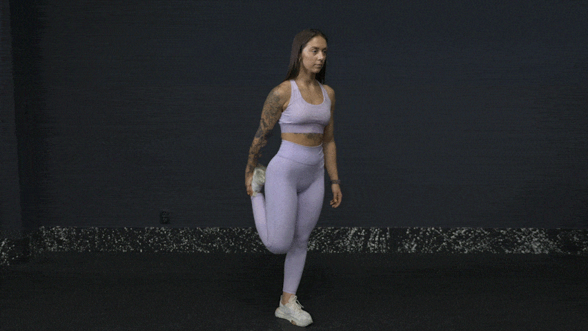 Ασκήσεις διάτασης του γόνατος Ασκήσεις διάτασης του γόνατος