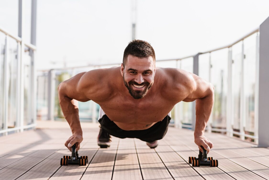 η επίδραση της συνεφρίνης στην αθλητική απόδοση