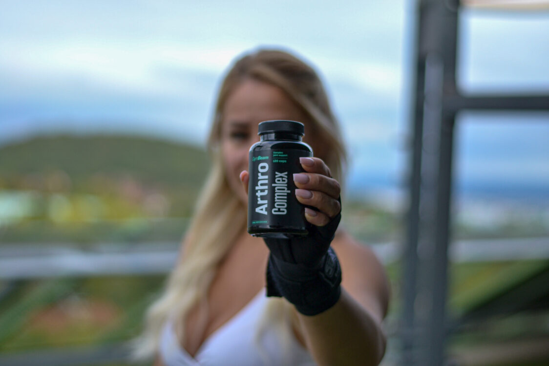 Συμπληρώματα αρθρώσεων για το γόνατο Συμπληρώματα αρθρώσεων για το γόνατο