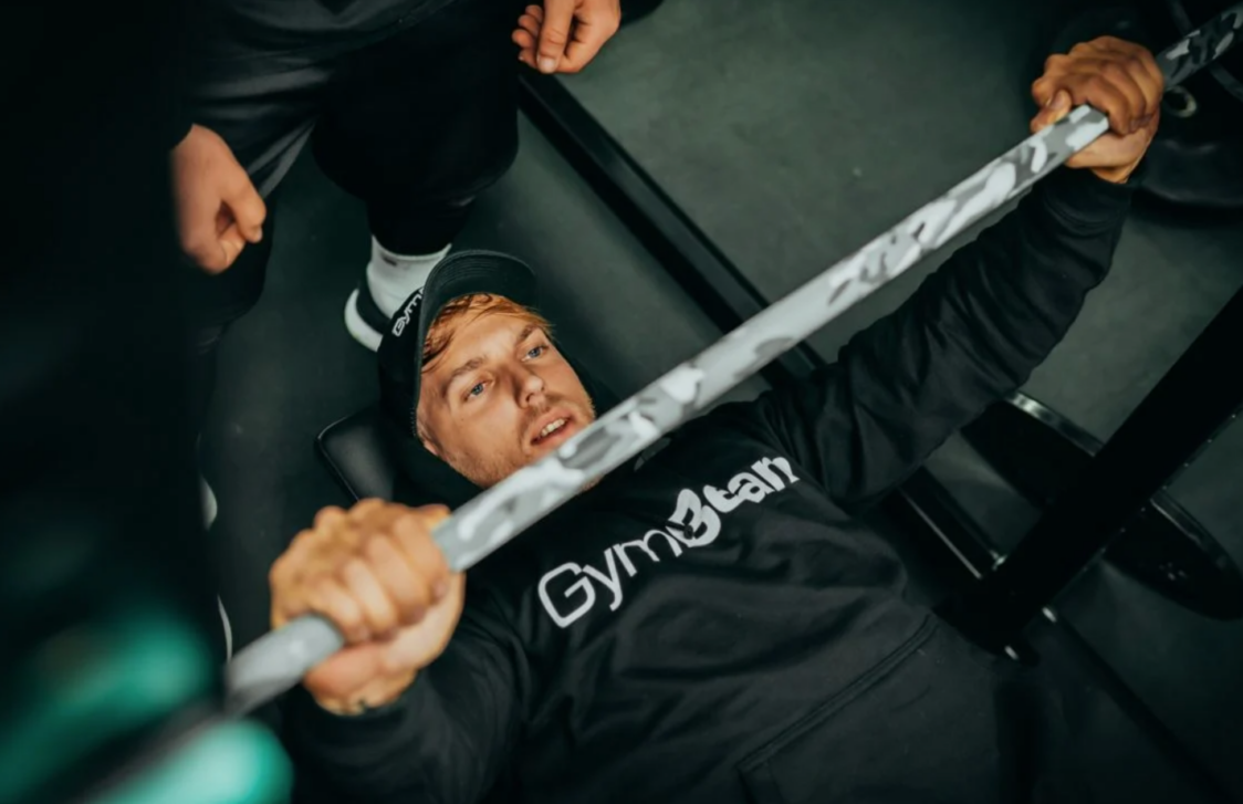 Επιλέξτε ένα γυμναστήριο με air-condition 