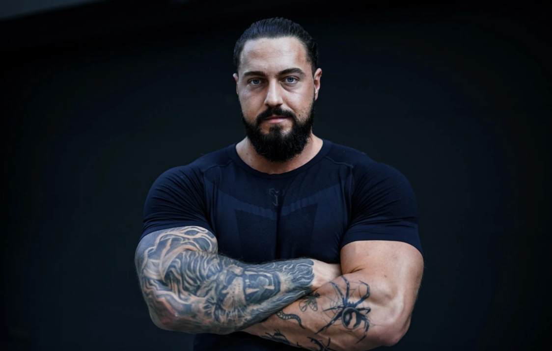 Καλοκαιρινή αθλητική ένδυση