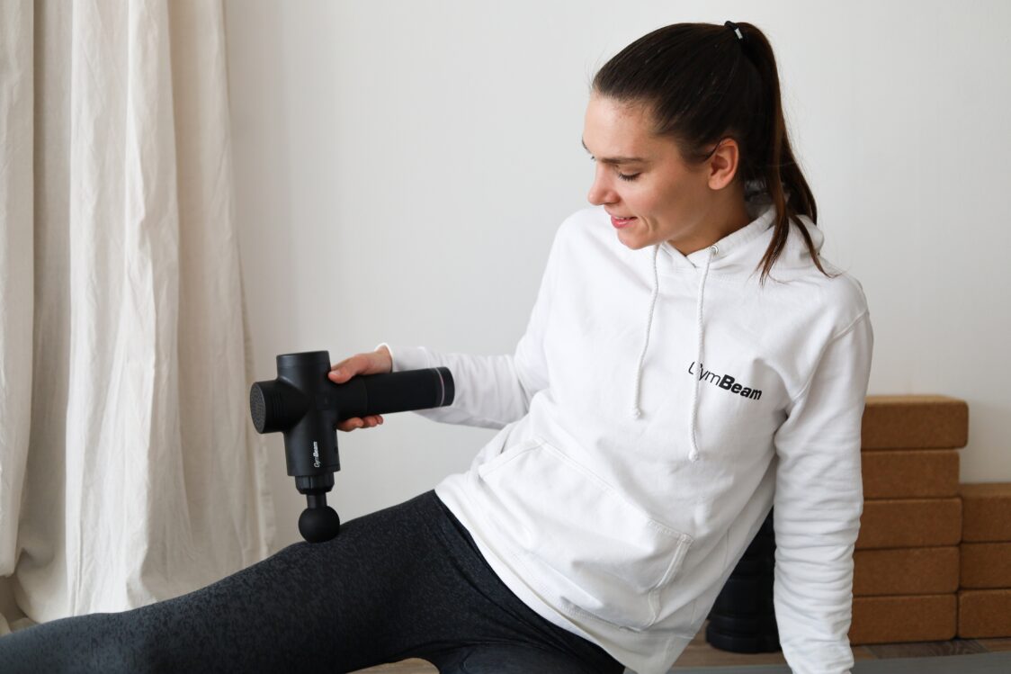 Ασκήσεις μασάζ όταν αντιμετωπίζετε πόνο στο γόνατο