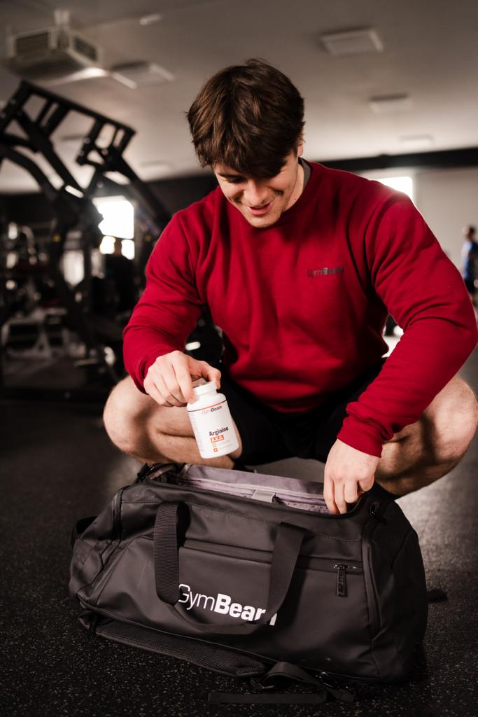 η επίδραση της αργινίνης στη στυτική λειτουργία