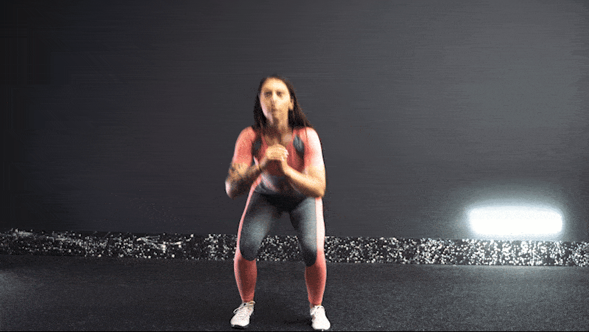 Πώς να εκτελέσετε κάθισμα και άρση ποδιού