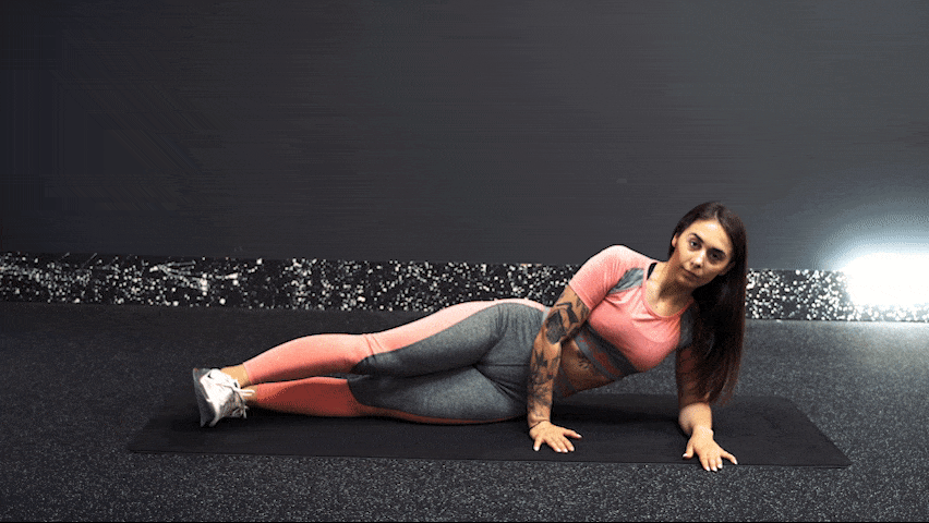 Πώς να εκτελέσετε κύκλους ποδιών;