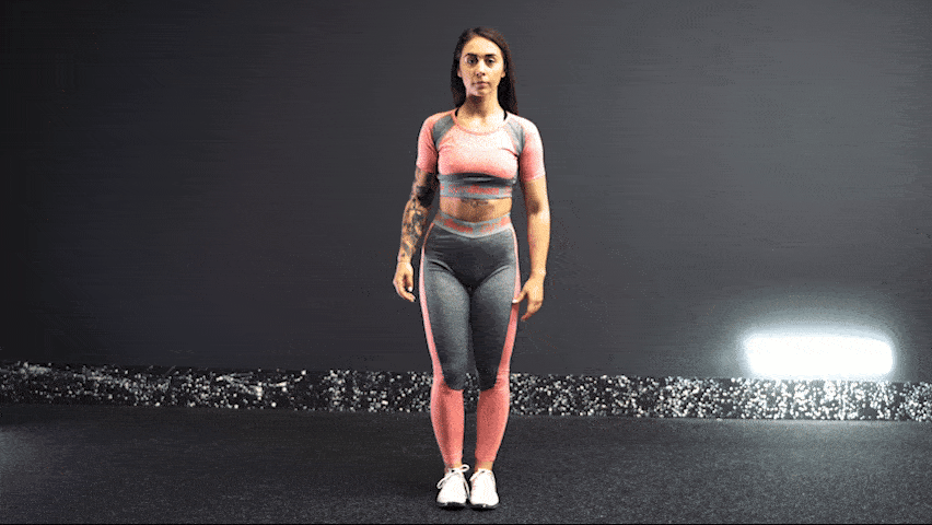 Πώς να εκτελέσετε προβολές στο πλάι;