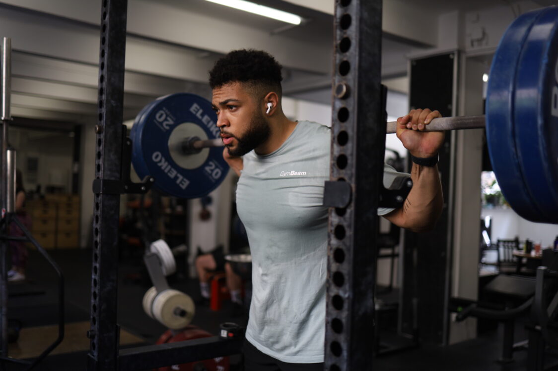 Ο αντίκτυπος της διαλειμματικής νηστείας στη μυϊκή ανάπτυξη