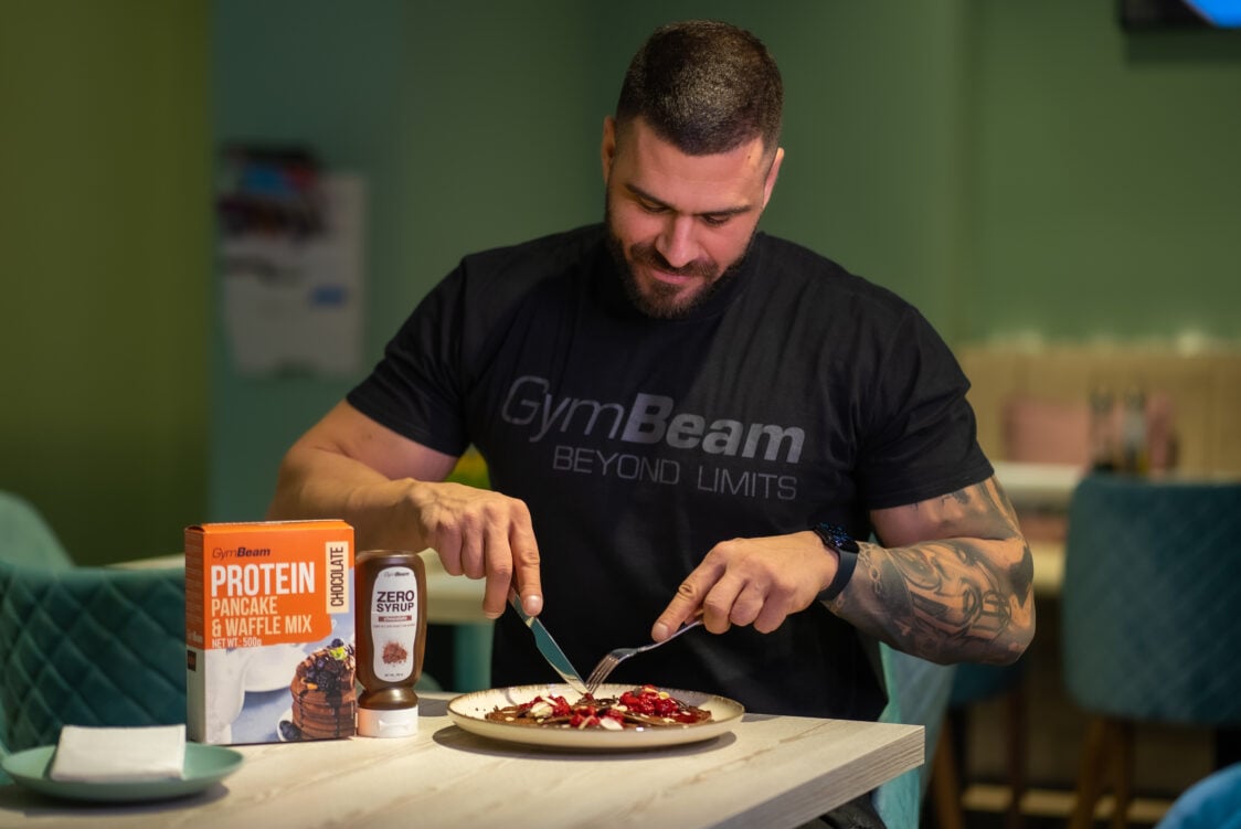 Τι είναι η διαλειμματική νηστεία;