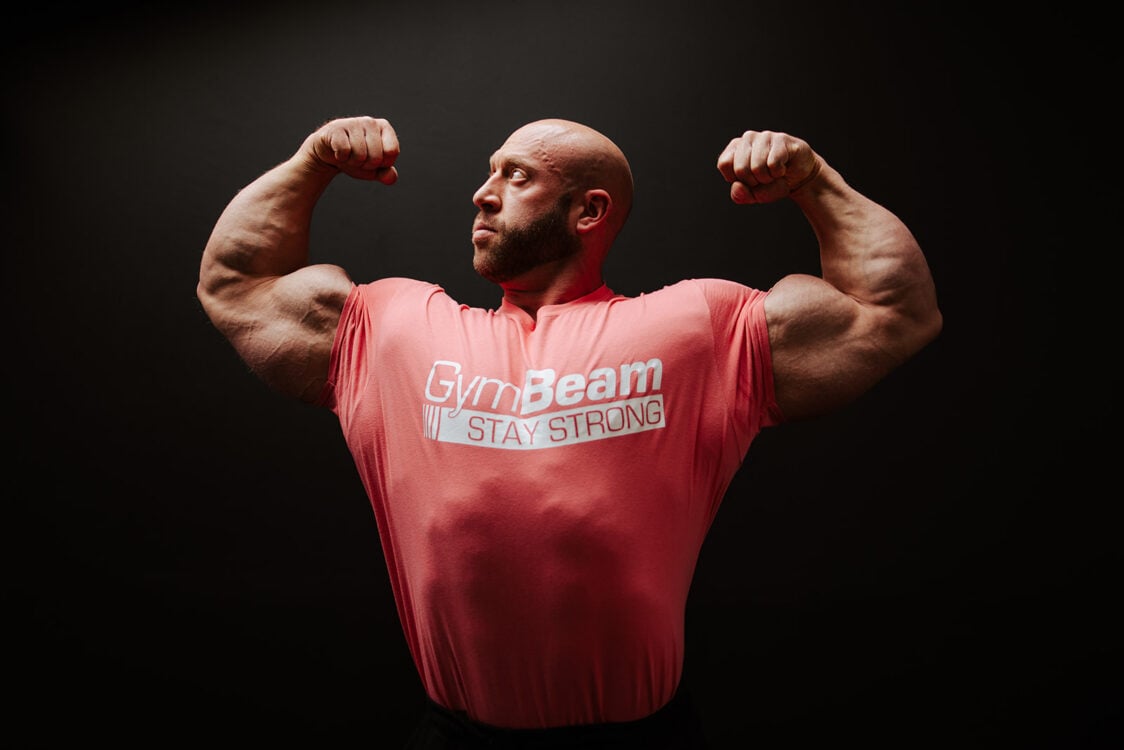 Κιτρουλίνη και μυϊκή ανάπτυξη