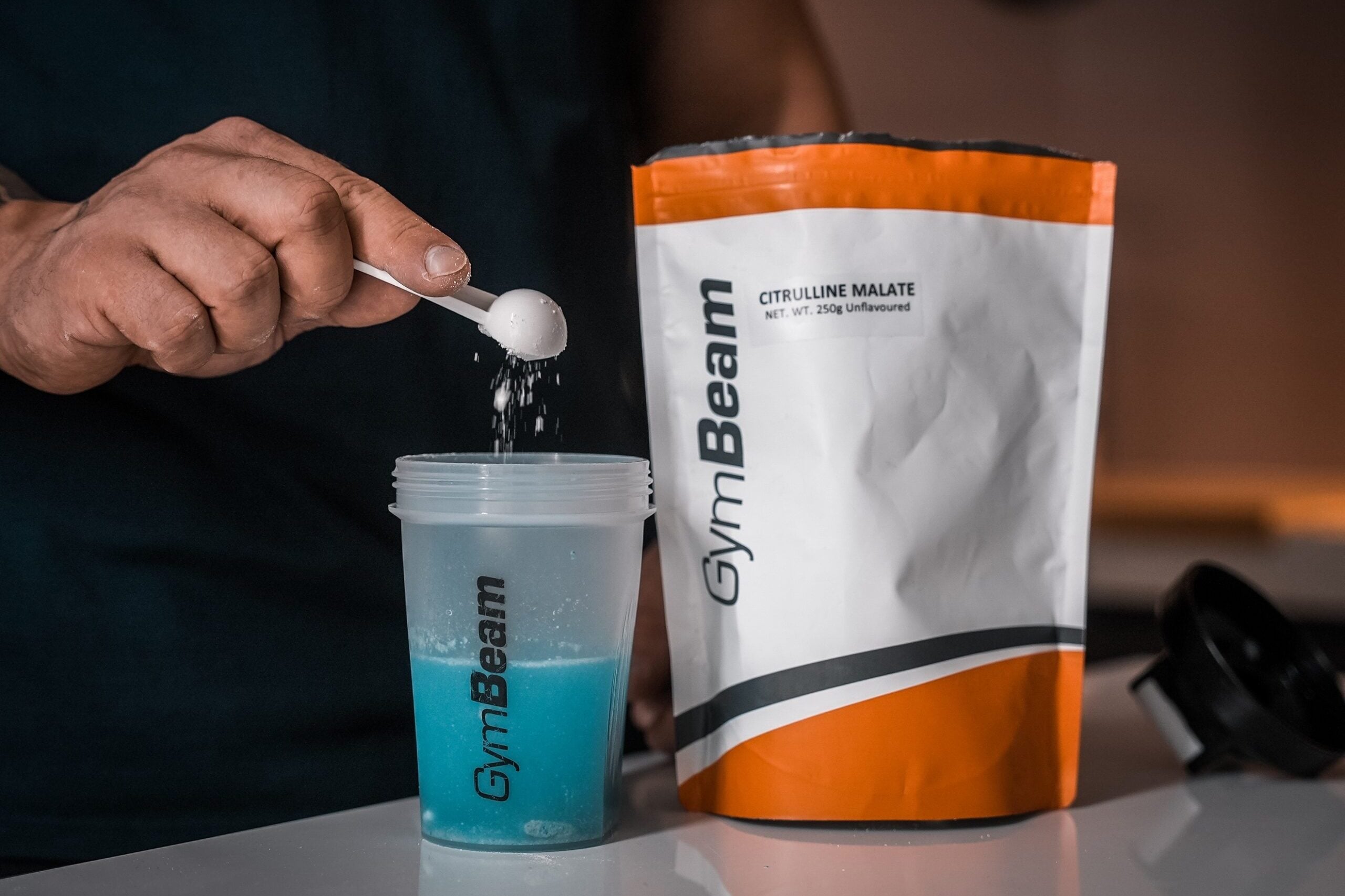 Τι είναι η κιτρουλίνη;