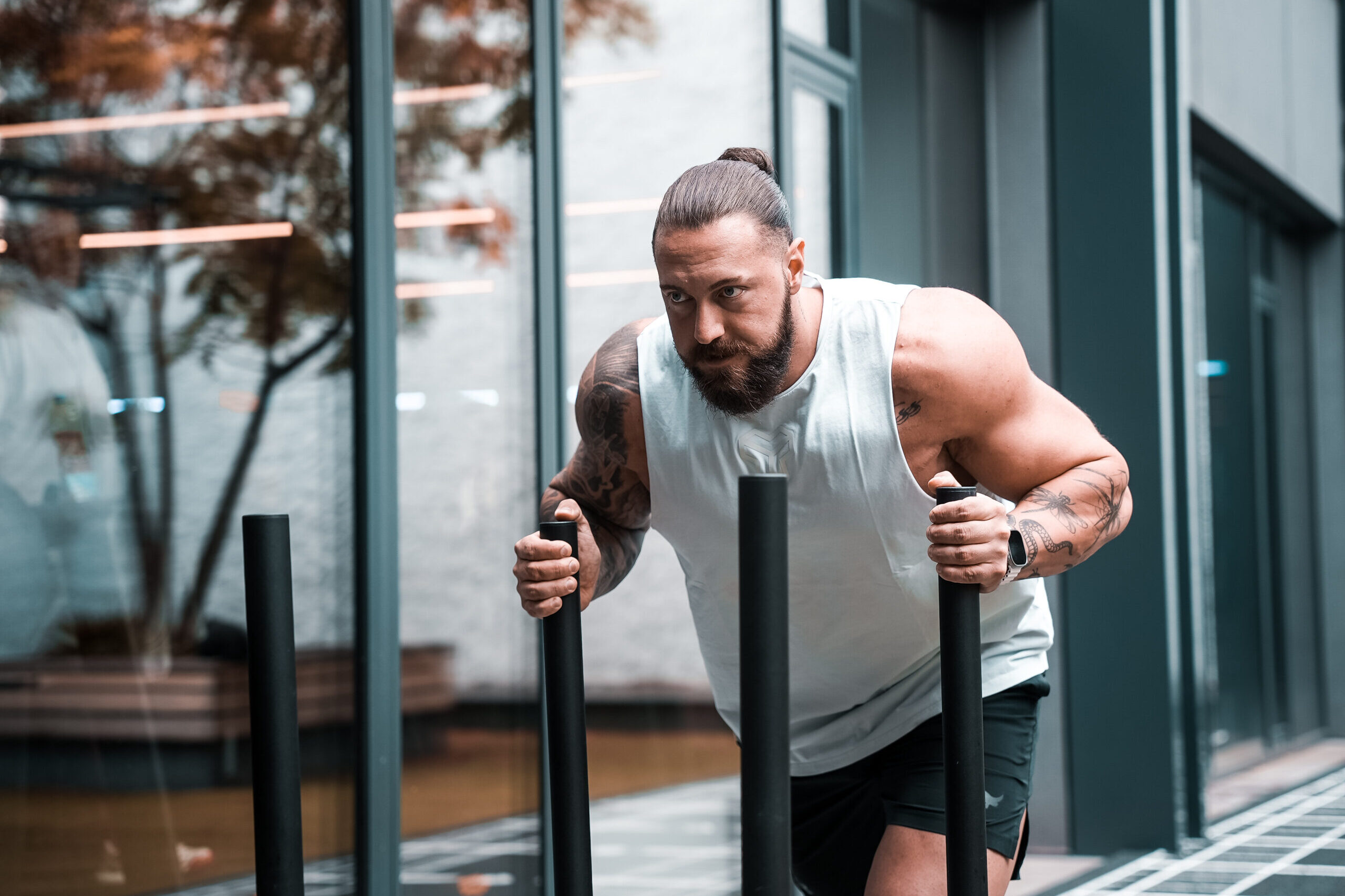 Ποια είναι τα οφέλη της κιτρουλίνης;