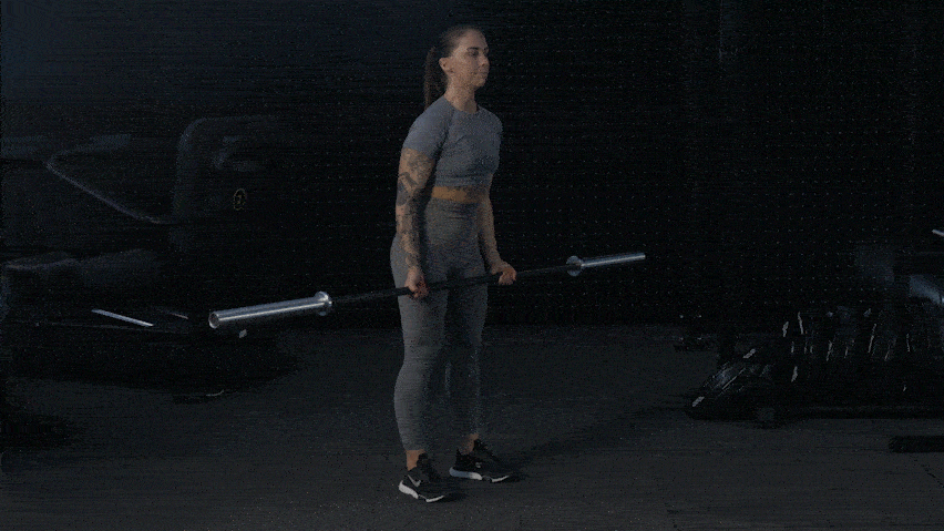 Πώς να εκτελέσετε τις κάμψεις δικεφάλων;