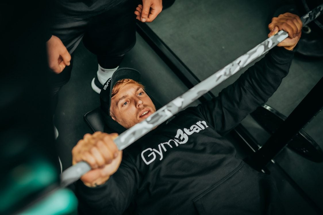 Ποιοι τύποι μπαρών υπάρχουν;