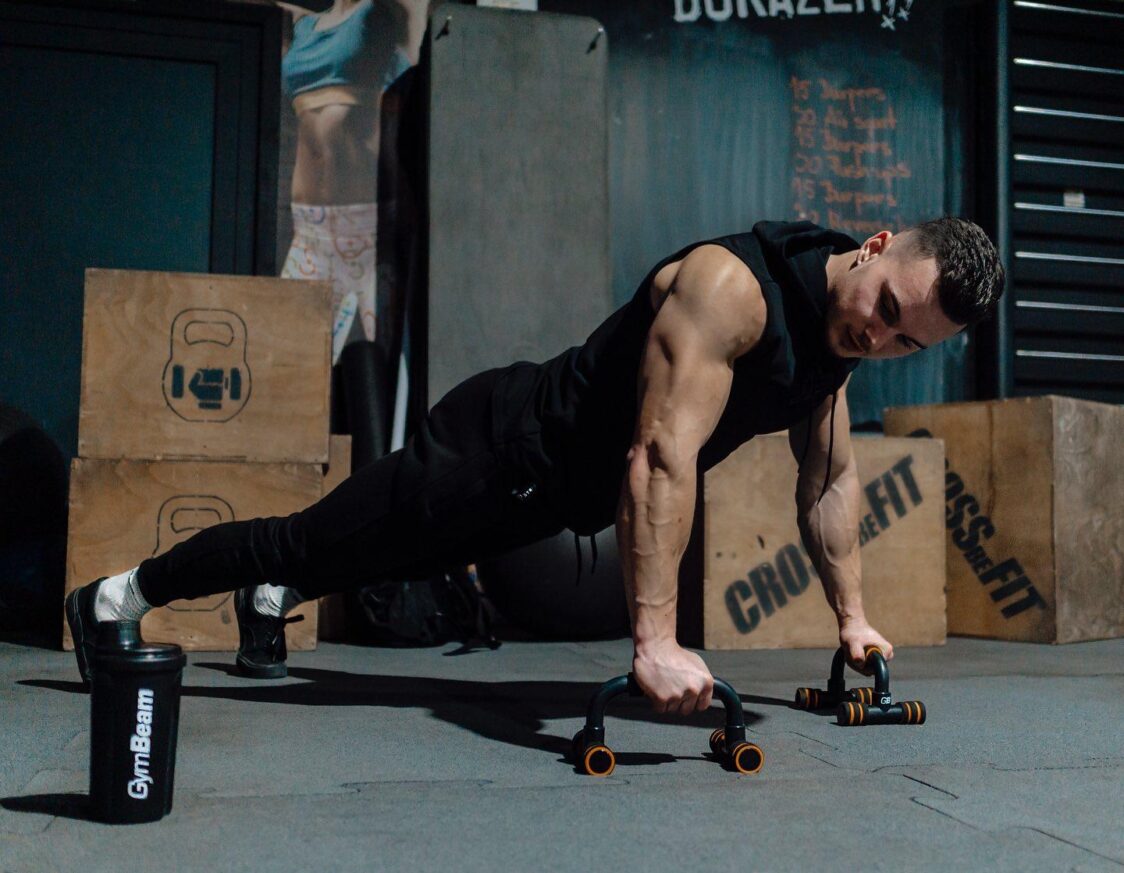 Ανανεώστε την προπόνησή σας Ανανεώστε την προπόνησή σας