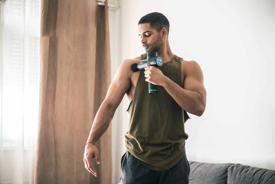 Σωστή αποκατάσταση κατά τη διάρκεια του Σαββατοκύριακου