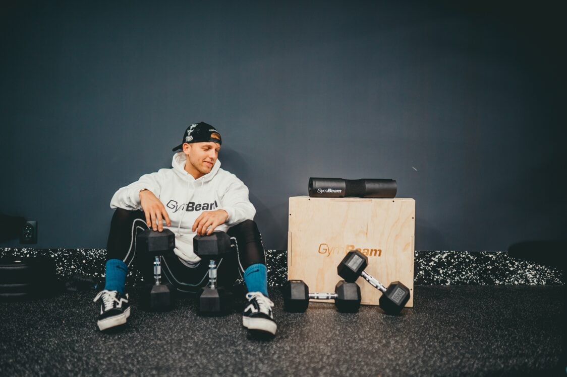 Τα οφέλη της προπόνησης με αλτήρες