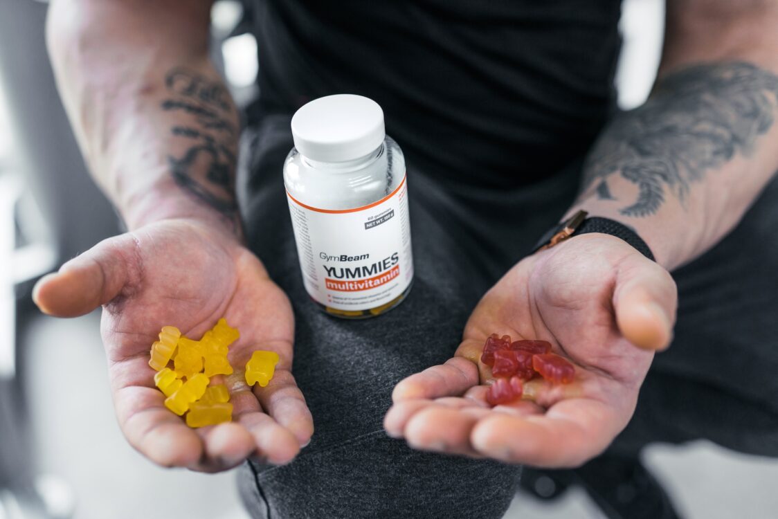 Κορυφαία συμπληρώματα βιταμινών για την υποστήριξη του ανοσοποιητικού συστήματος Κορυφαία συμπληρώματα βιταμινών για την υποστήριξη του ανοσοποιητικού συστήματος