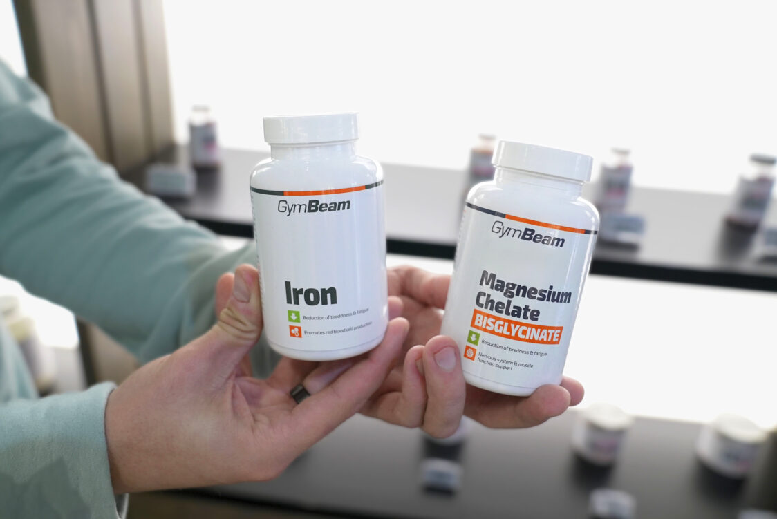 Κορυφαία συμπληρώματα μετάλλων για την υποστήριξη του ανοσοποιητικού συστήματος Κορυφαία συμπληρώματα μετάλλων για την υποστήριξη του ανοσοποιητικού συστήματος