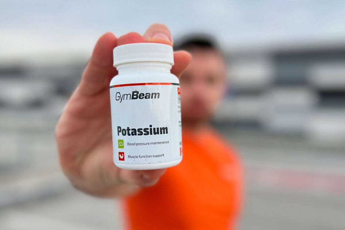 Τα οφέλη του καλίου