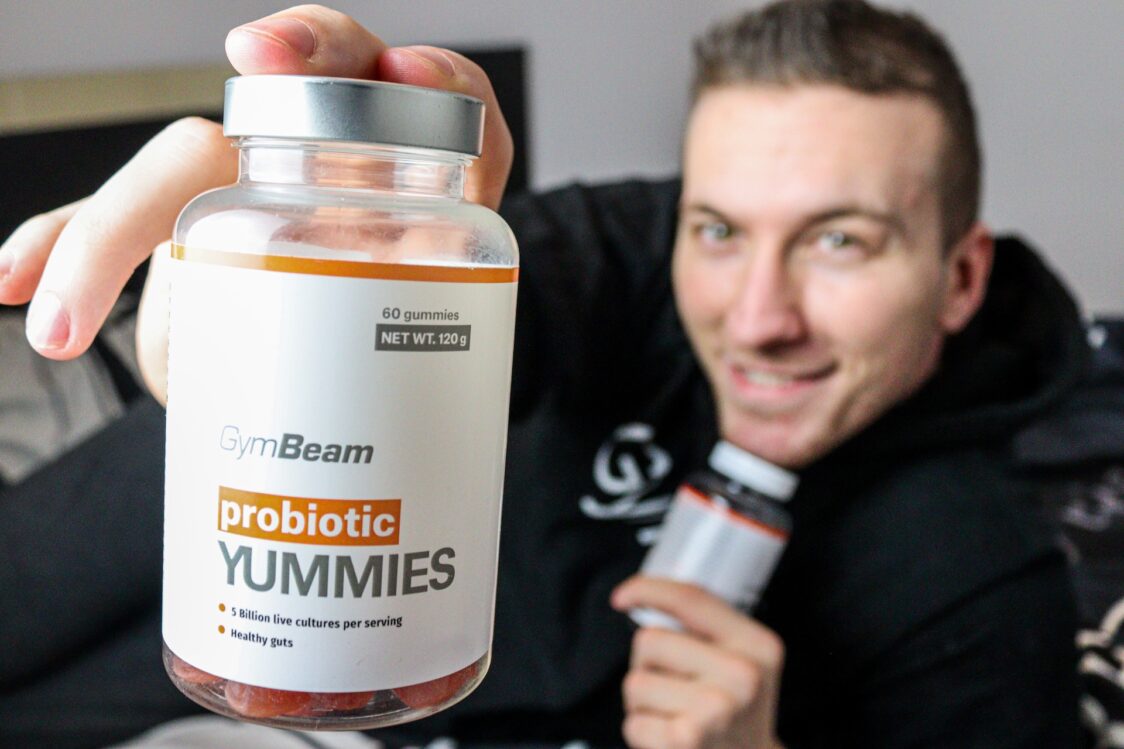 Κορυφαία προβιοτικά συμπληρώματα για το ανοσοποιητικό σύστημα Κορυφαία προβιοτικά συμπληρώματα για το ανοσοποιητικό σύστημα