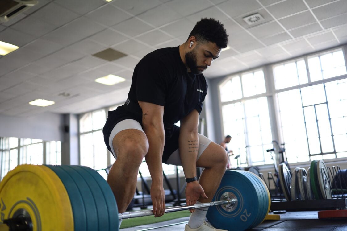 Τι είναι το Deadlift;