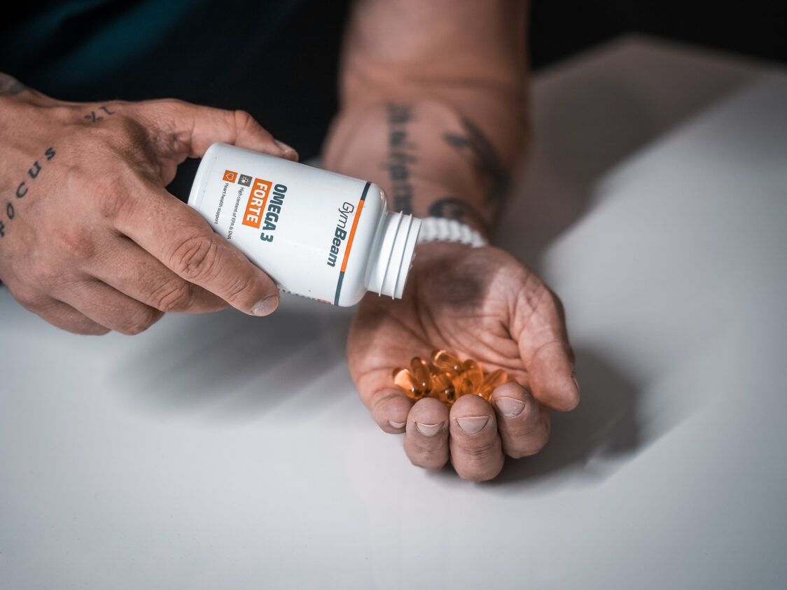 Δείγμα πλάνου γευμάτων για τη μείωση της χοληστερόλης Συμπληρώματα για τη μείωση της χοληστερόλης.