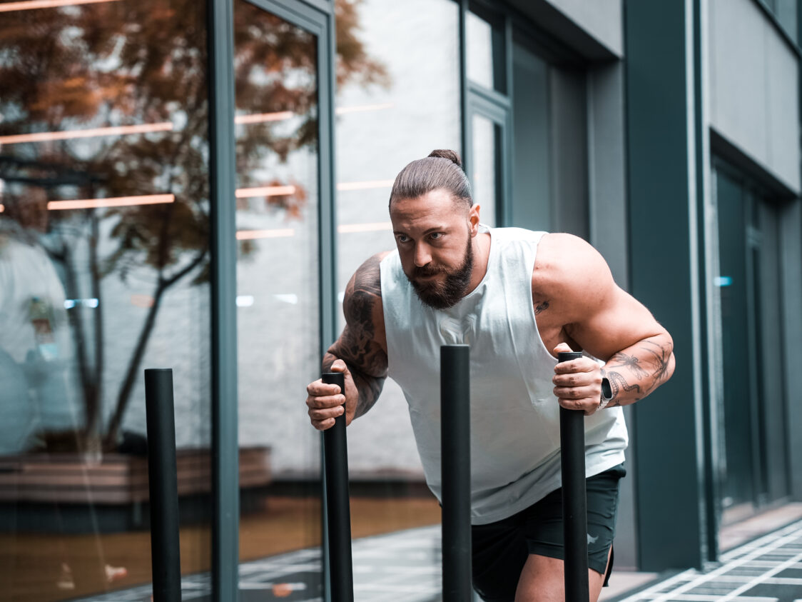 Η άσκηση βοηθά στη μείωση της χοληστερόλης. Η άσκηση βοηθά στη μείωση της χοληστερόλης.