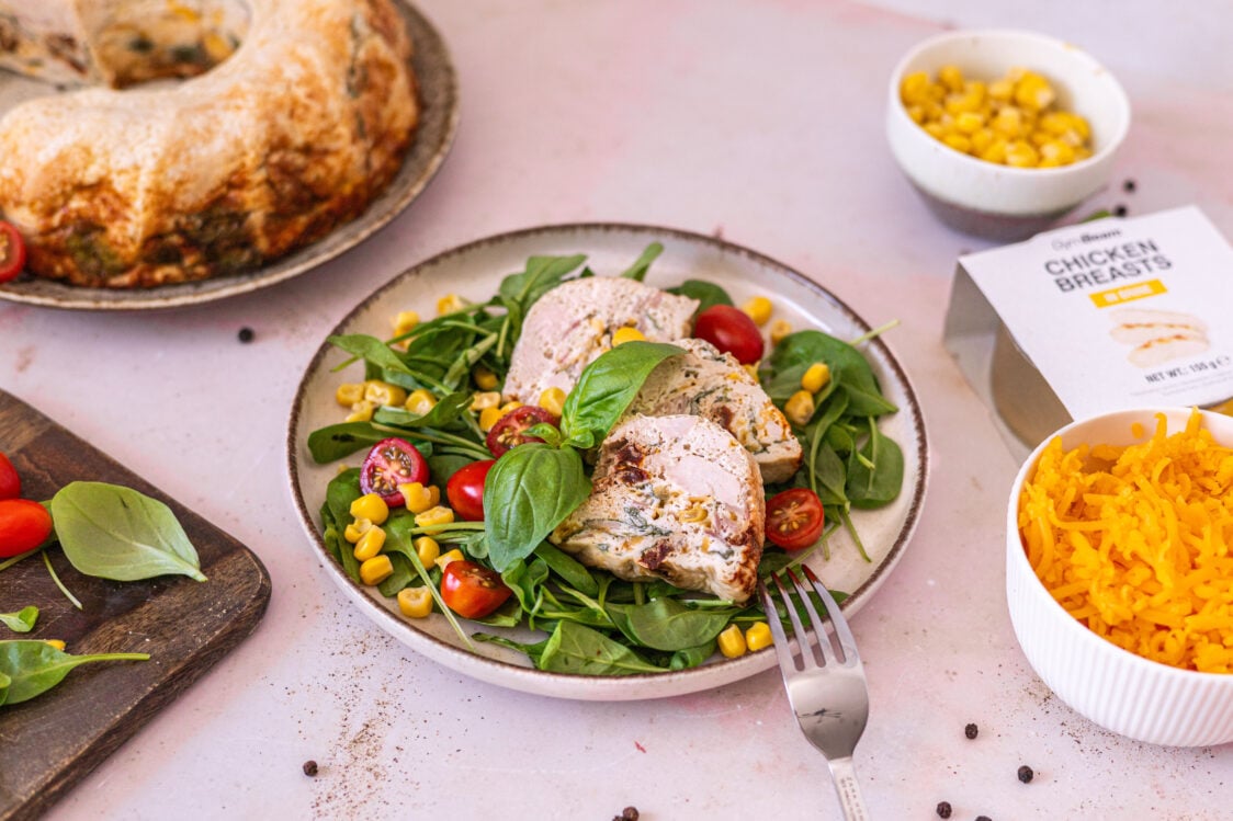 Πηγές βιταμίνης Κ2