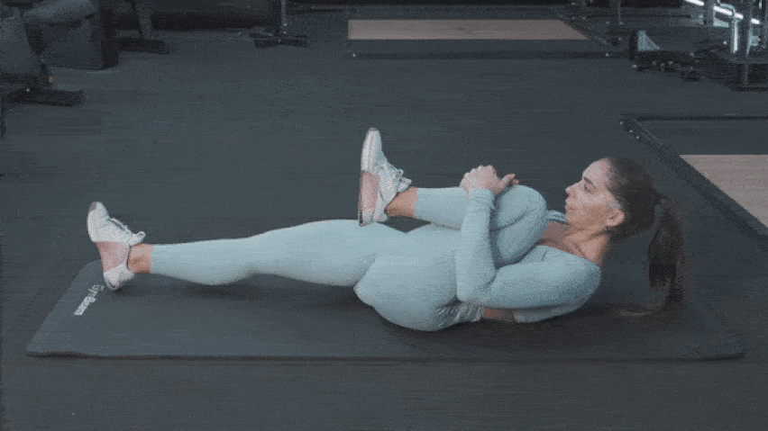 Πώς να εκτελέσετε τη διάταση ποδιού?