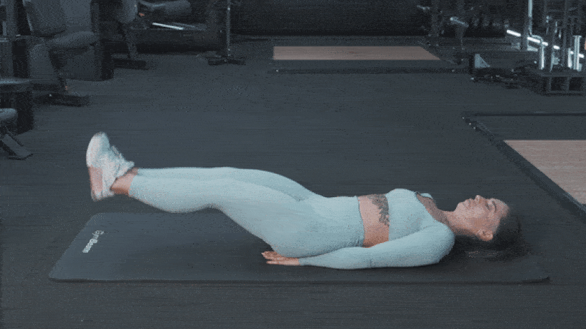 Πώς να εκτελέσετε τους ανάποδους κοιλιακούς;