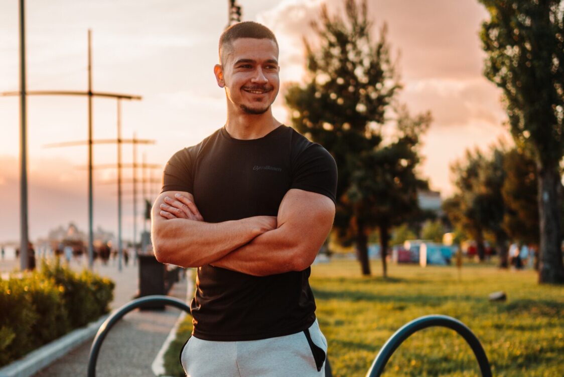 Θεοχάρης Γιαννακίδης – Κίνητρο