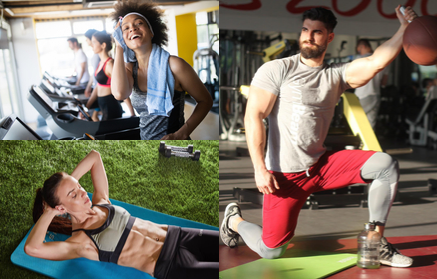 9 λόγοι για να γυμνάζεστε το πρωί