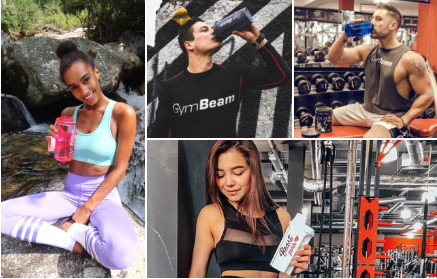 Ενυδάτωση πριν, κατά τη διάρκεια και μετά την προπόνηση και πώς να αποφύγετε την αφυδάτωση