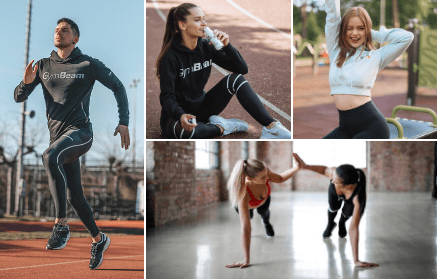 Κλασική αεροβική ή διαλειμματική (ΗΙΙΤ) προπόνηση;