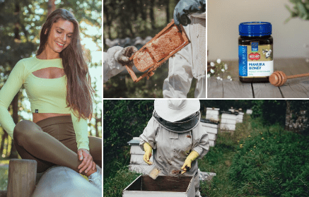 Μέλι Μανούκα – μια υπερεκτιμημένη τάση ή ένα πραγματικό θεραπευτικό θαύμα;