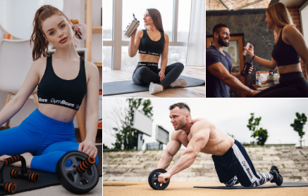 5 συμβουλές για να παραμείνετε δραστήριοι, αποφασισμένοι και να μη σταματήσετε να γυμνάζεστε, ακόμα και στο σπίτι