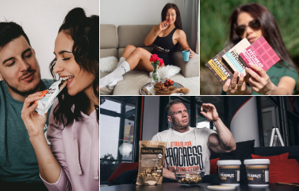 Πως να αντιμετωπίσετε τις λιγούρες