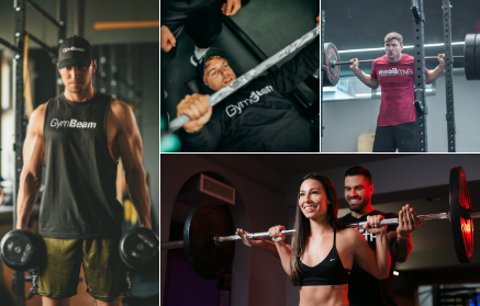 Πόσες Επαναλήψεις Πρέπει να Κάνετε για να Χάσετε Βάρος ή να Χτίσετε Μυϊκή Μάζα;